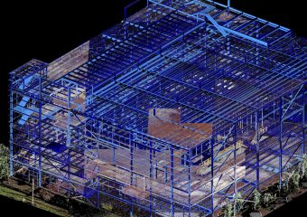point cloud
