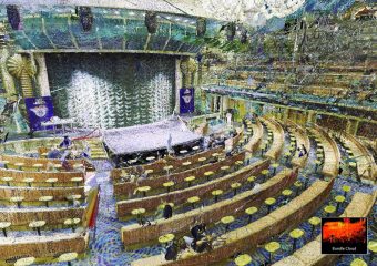 theaters