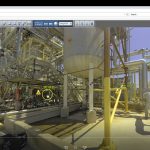 PANORAMIC VIEW OF PLANT