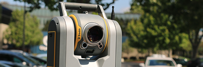 3D laser scanners