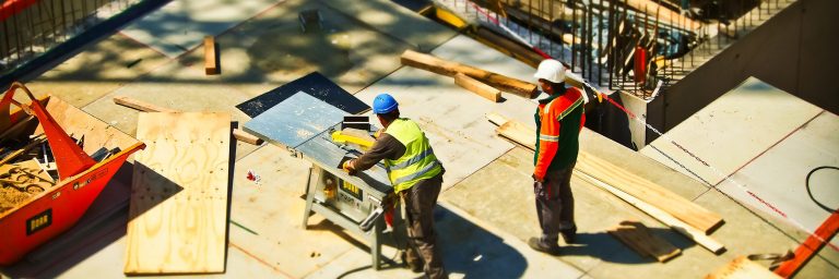 construction