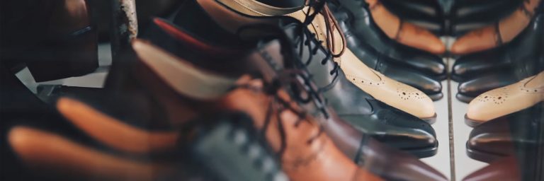 footwear