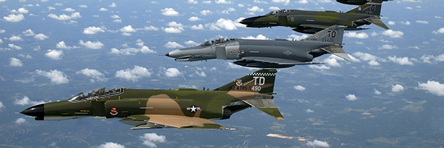 fighter jet