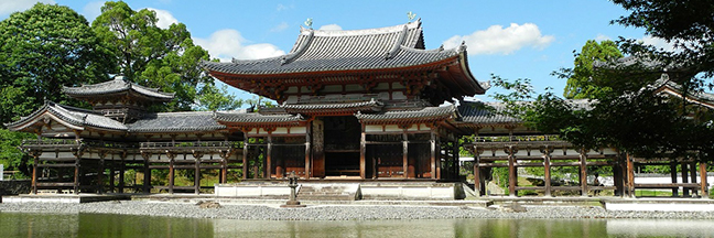 buddhist temple