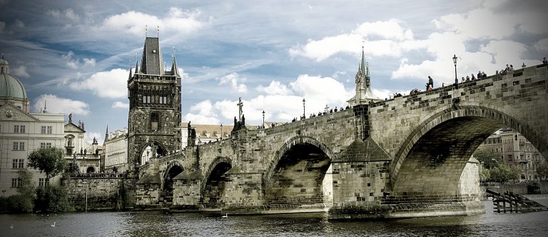 charles bridge