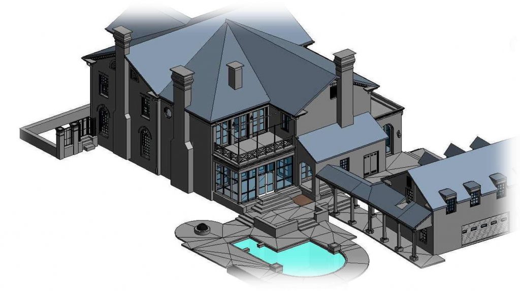 home 3D scanning services