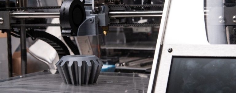 3D Laser Scanning Services and Additive Manufacturing