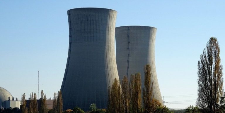 Can 3D laser scanning services change the way we keep nuclear power plants safe?