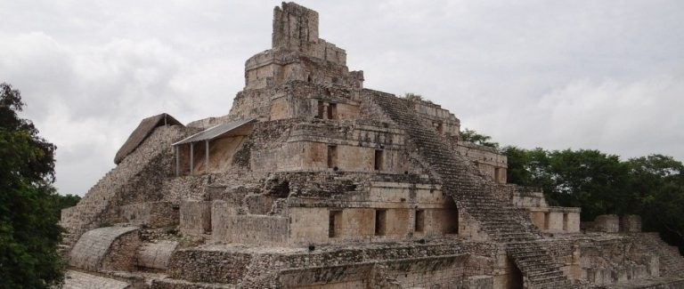 3D laser scanning services reveal details of ancient Mayan ruins