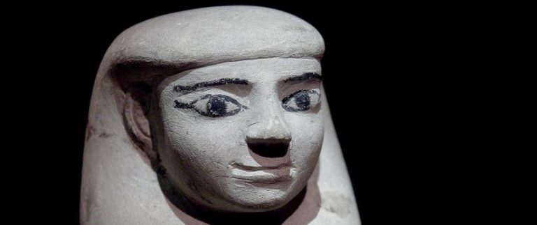 3D Laser Scanning Services: Websites With 3D Scans of Sculptures and Cultural Artifacts