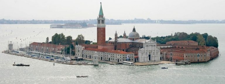 Venice Island Becomes Digital Avatar in Exciting New 3D Laser Scanning Services Technique