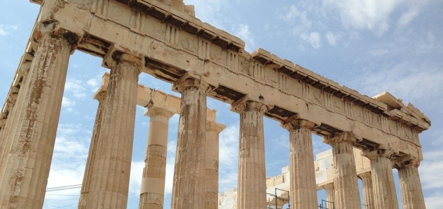 3D Laser Scanning Services: Disputes Erupt Over Parthenon Marbles