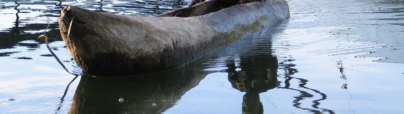 The Power of 3D Laser Scanning Services: Studying a 1,200-Year-Old Canoe