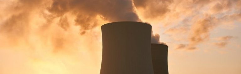 3D Laser Scanning Services: A New Nuclear Power Plant Solution