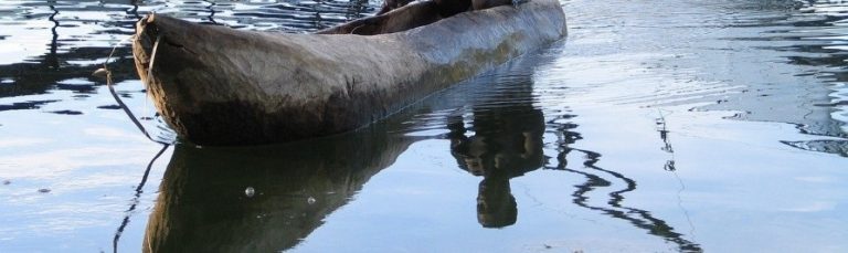 3D Laser Scanning Services Reveal Hidden Stories About 1,200-Year-Old Canoe