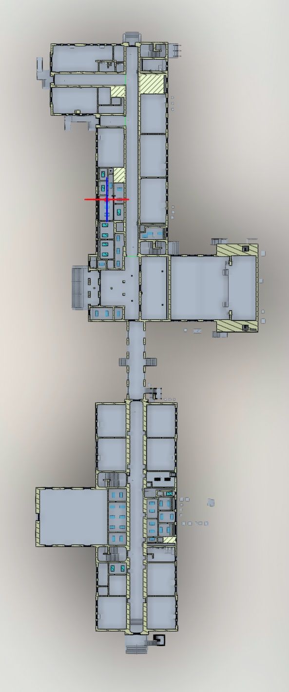 school-plan-view